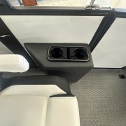 2026 Evotti 721QL Tripletoon - White/Blue